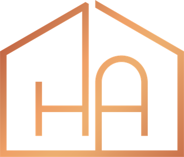 HA Monogram
